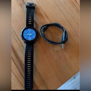Garmin Forerunner 245